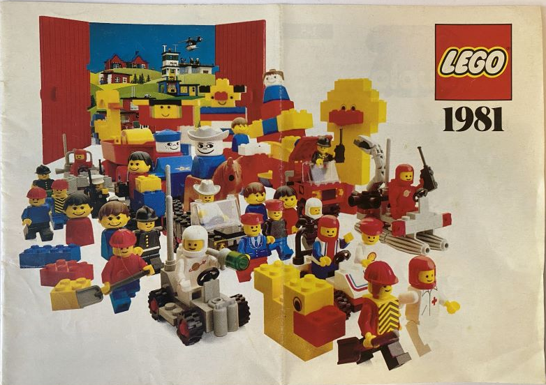 1981 Medium Japanese (112108/112208-Ja)