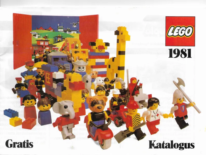 1981 Medium Dutch (93.100-NL)