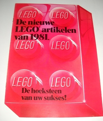 1981 Dealer Large Dutch (99790-NL)