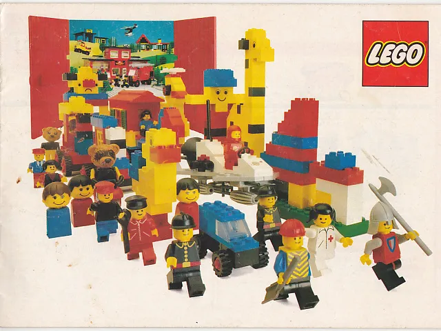 1981 Medium Overseas (110793/110893-OS (PL/H/D))