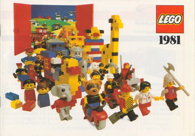 1981 Medium Swedish (93.100-S)