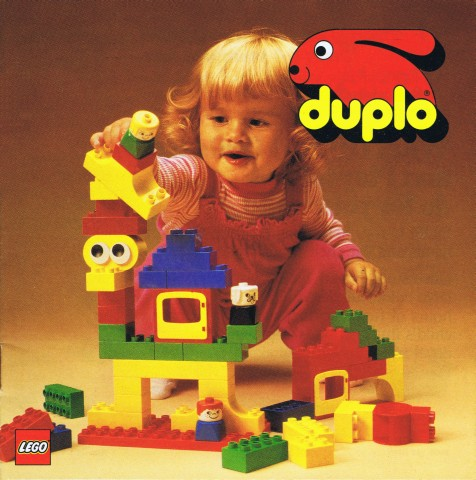 1981 Medium Duplo UK (93000 UK)