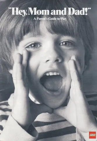 1981 Medium Parents Guide US (109717/109817-US)