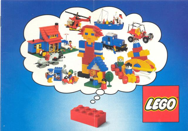 1982 Medium Canadian