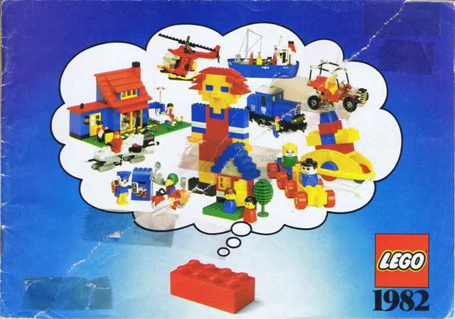 1982 Medium Danish (93.300-DK)