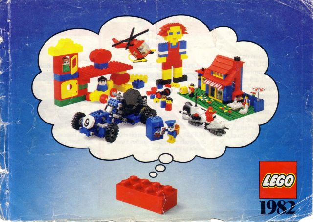 1982 Medium Spanish (115719/115819 (E))