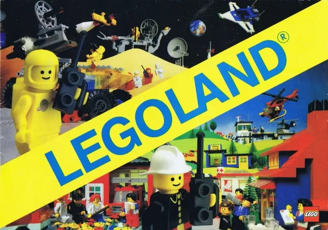 1982 Medium European (114180/114280-EU 1 (DK/N/S/SF))