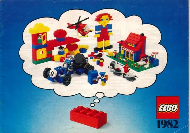 1982 Medium Iberian (115784/115884-IB)