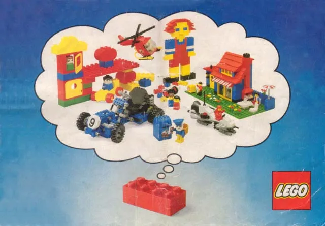 1982 Medium Dutch (93.300-NL)