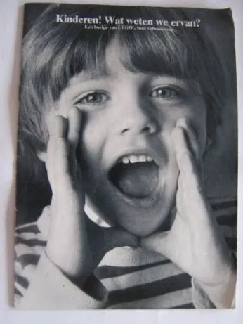 1982 for Parents (Parents Guide) (114706/114806-EU IV (NL))