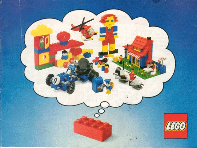 1982 Medium Overseas (115585/115685 OS (eng./fr./sp.))