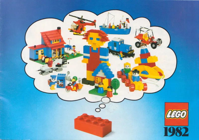 1982 Medium Swedish (93.300-S)