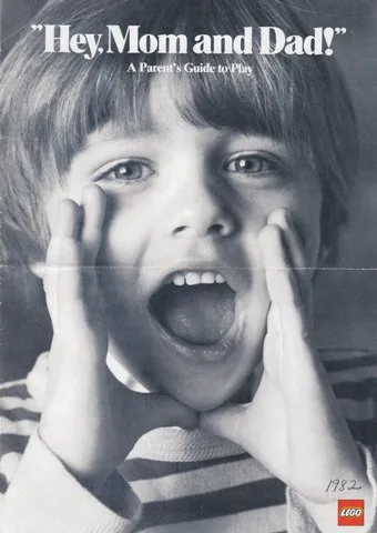 1982 Medium Parents Guide US (114717/114817-US)