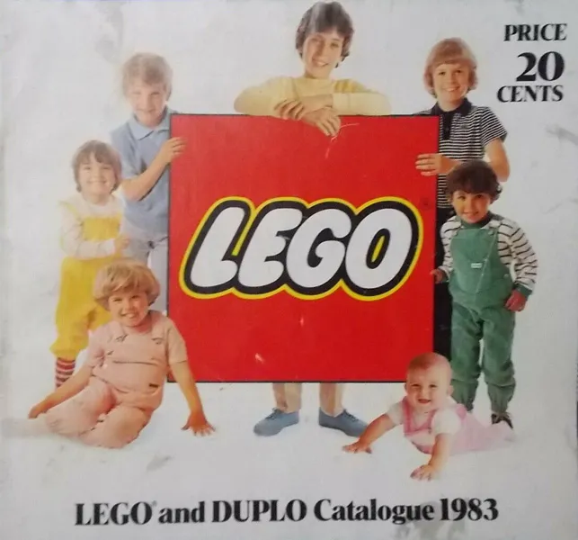 1983 Large Australian (93500-AUS)