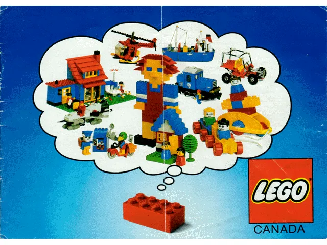 1983 Medium Canadian