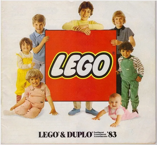 1983 Large Swiss (93500-CH)