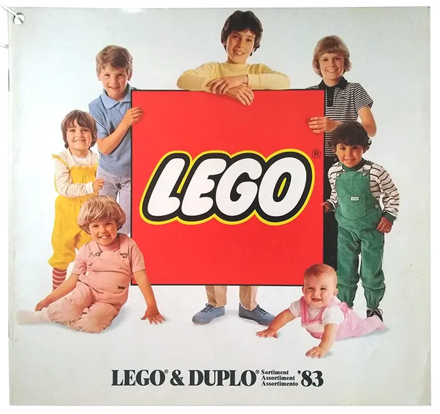 1983 Extra Large Swiss (93501-CH)