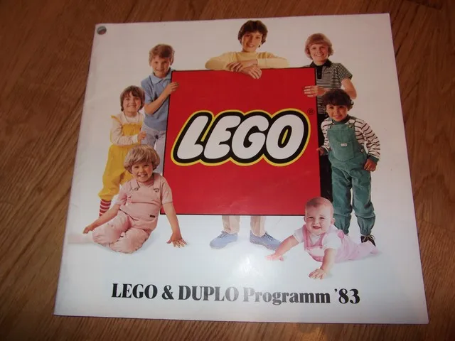 1983 Extra Large German (93501-D)