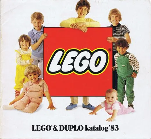 1983 Large Danish (93500-DK)