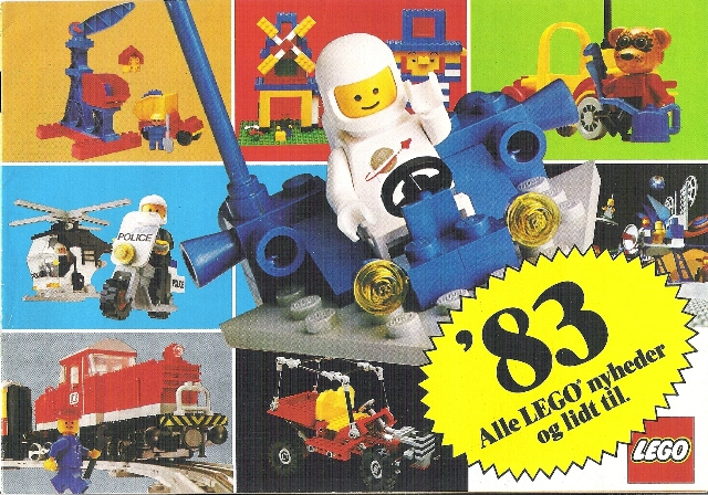 1983 Medium Danish (93.600-DK)