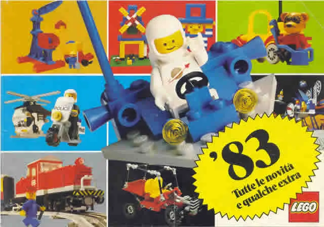 1983 Medium Italian (93600-I)