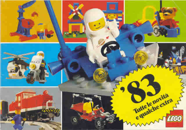 1983 Medium Italian (93600-I)