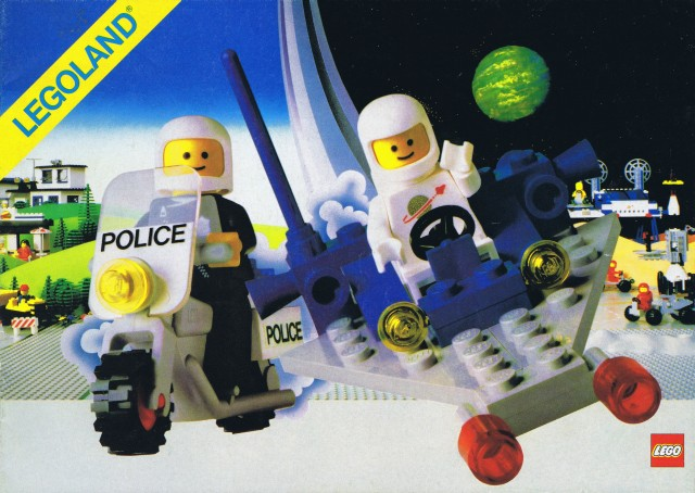 1983 Medium Dutch (119706/119806-EU IV (NL))