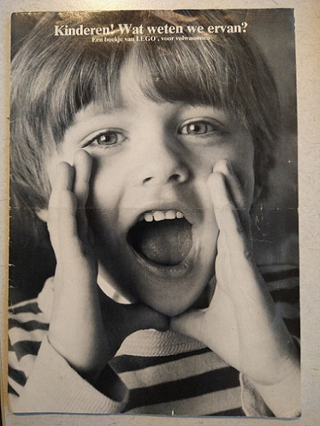 1983 Kinderen! Wat weten we ervan? (Parents Guide) (100306/100406 - EU IV (NL))