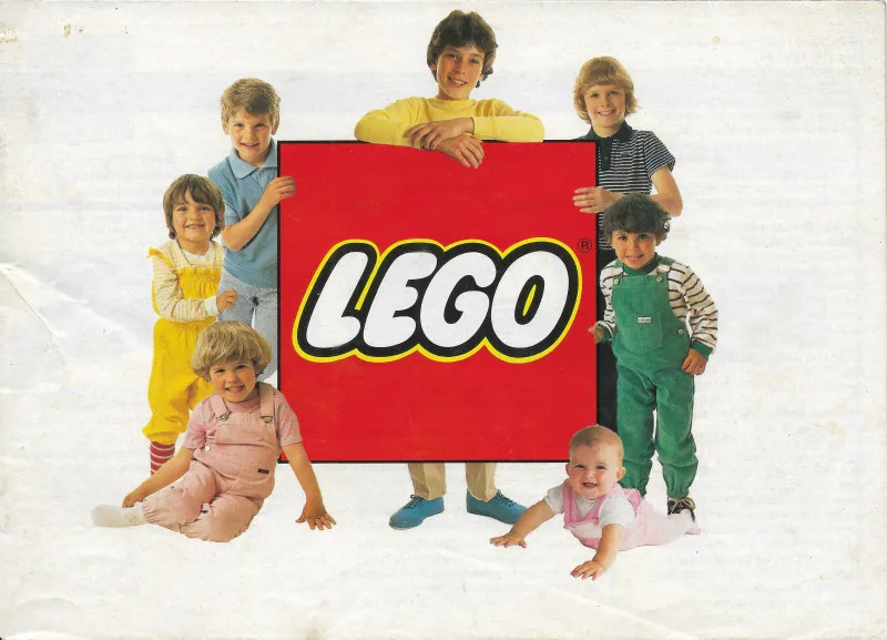 1983 Medium Overseas (101185/101285 OS (eng./fr./sp.))