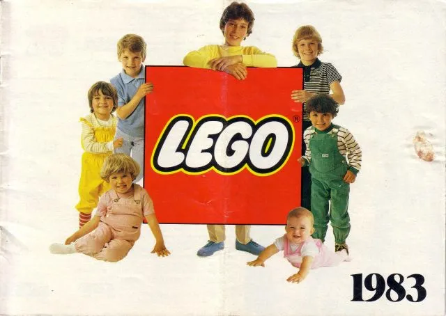 1983 Medium Spanish / Portuguese / Greek (100984/101084 IB (E-P-Gr))