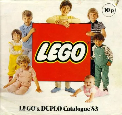 1983 Large UK (93300-UK)