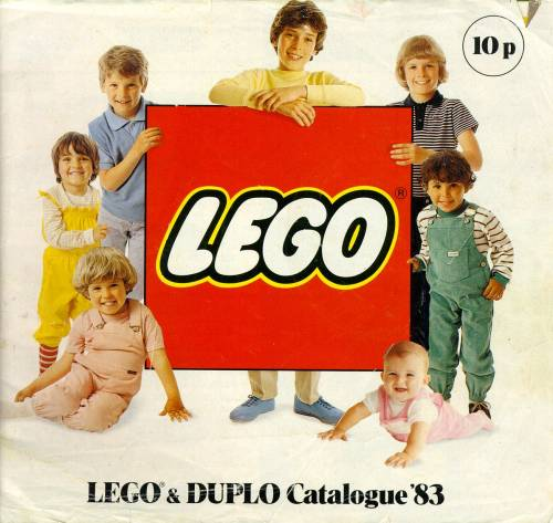1983 Large UK (93300-UK)