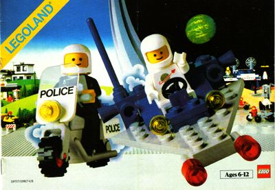 1983 Medium US (119717/119817-US)