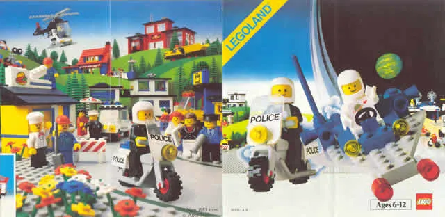 1983 Medium US Square (102217-US)