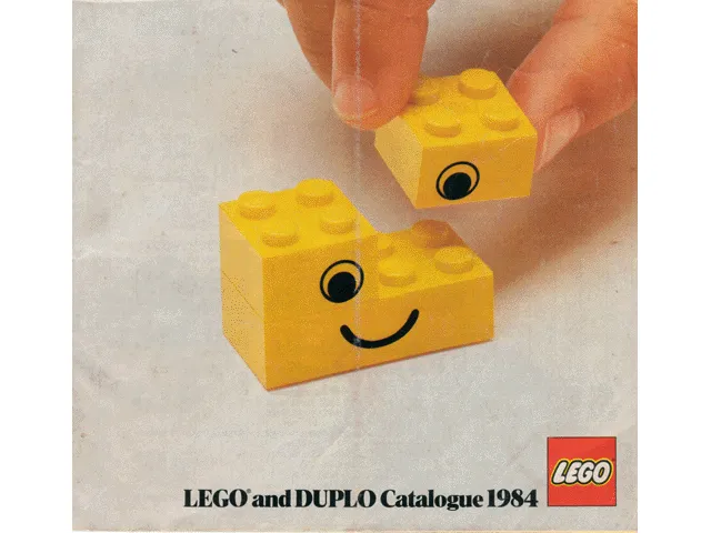 1984 Large Australian (106922/107022-AUS)