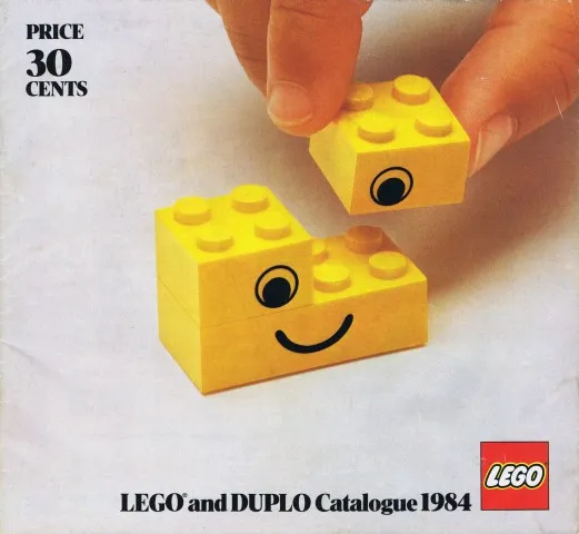 1984 Large Australian (93900-AUS)