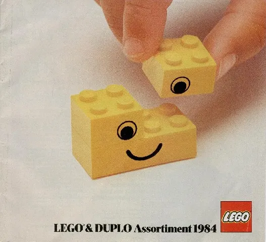 1984 Large Belgian (93900-B)