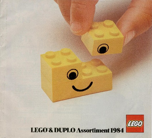 1984 Large Belgian (93900-B)