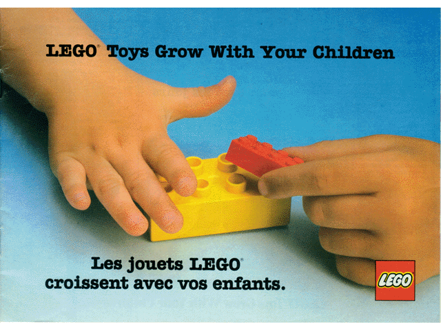 1984 Medium Canadian