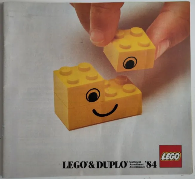 1984 Large Swiss (93900-CH)