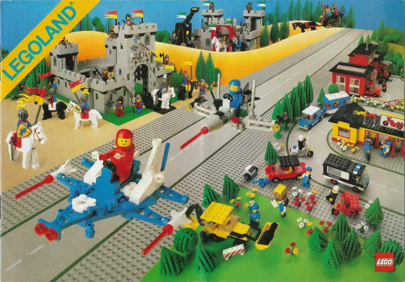 1984 Medium Dutch (105106/105206-EU IV (NL))