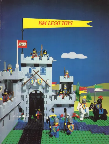 1984 Dealer Large US