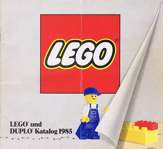 1985 Large Austrian (94350-A)