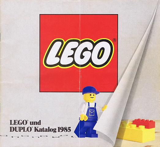 1985 Large Austrian (94350-A)