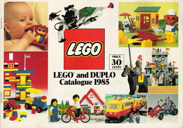 1985 Medium Australian (110522-AUS)