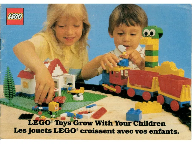 1985 Medium Canadian