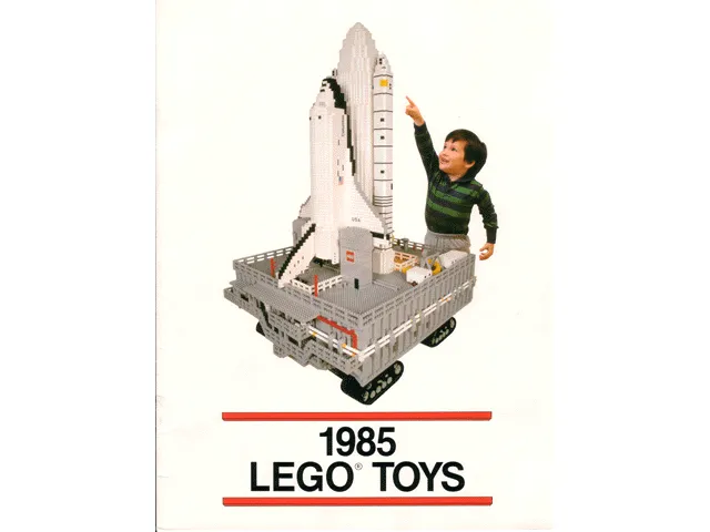 1985 Dealer Large Canadian A4 size