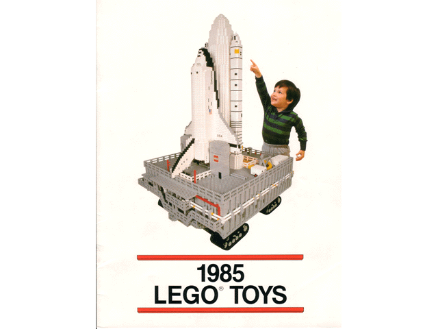 1985 Dealer Large Canadian A4 size