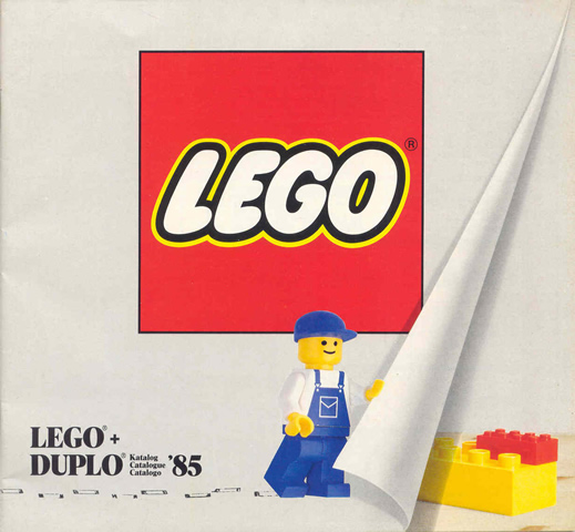 1985 Large Swiss (94350-CH)