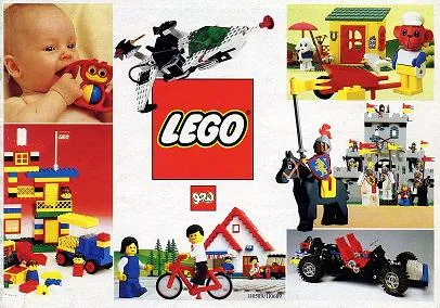 1985 Medium Overseas (110589/110689-OS (TURKEY/UK/Arab.))